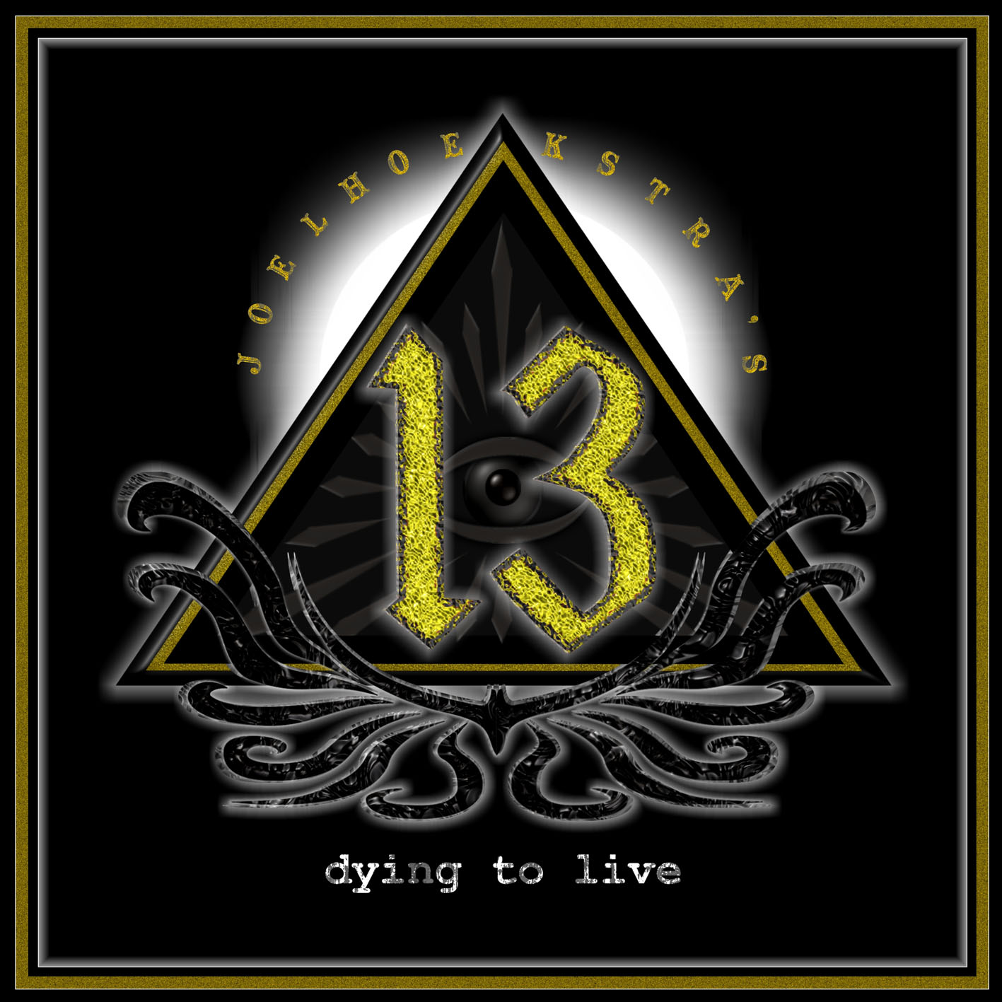 Joel Hoekstra's 13 - Dying To Live